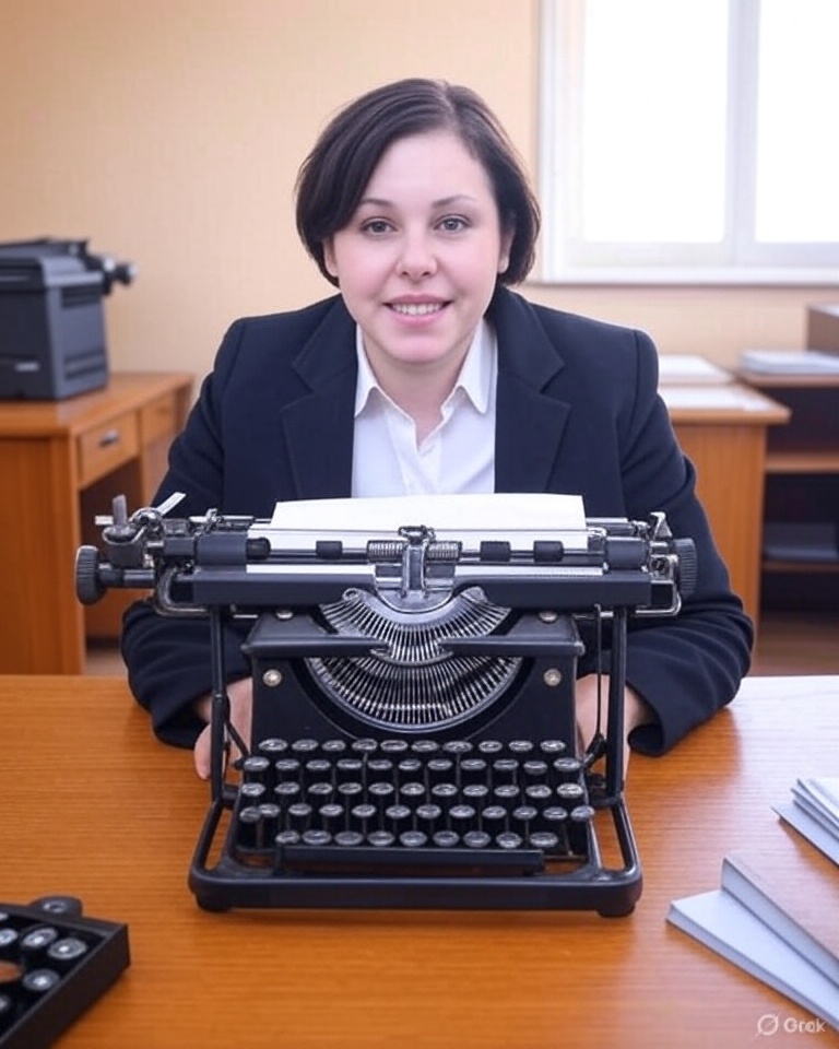 Engela van Eck – Founder of VintoSize